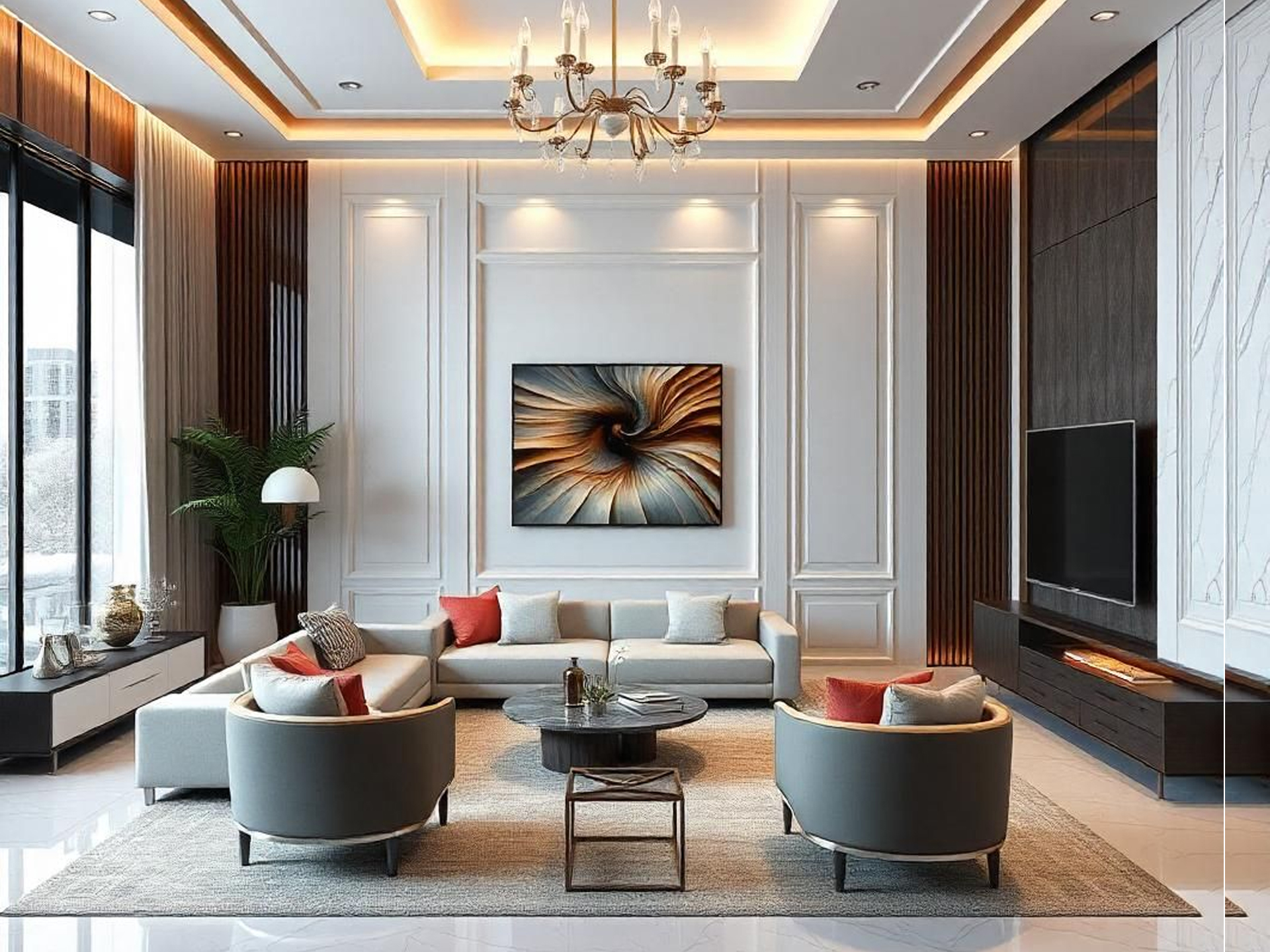 Low-Budget Interior Designers Near Me for Stylish Homes